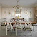 Готель Four Seasons Ritz 5*