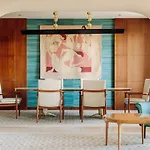 Four Seasons Ritz Готель Лісабон