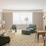 Готель Four Seasons Ritz