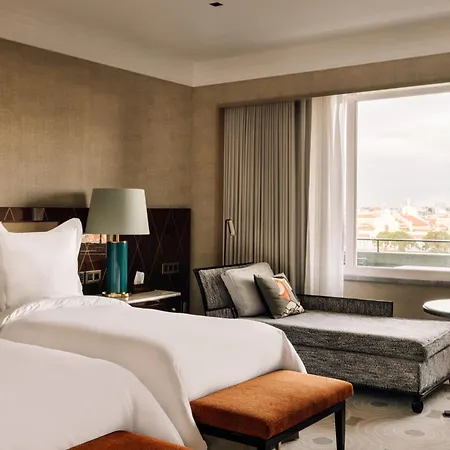Four Seasons Ritz Готель Лісабон