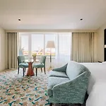 Hotel Four Seasons Ritz Lissabon