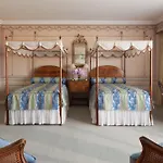 Hotel Four Seasons Ritz Lissabon