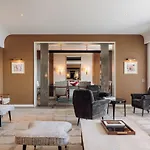 Four Seasons Ritz 5* Lissabon