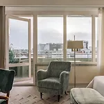 Hotel Four Seasons Ritz
