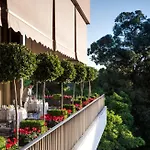 Four Seasons Ritz 5* Lissabon