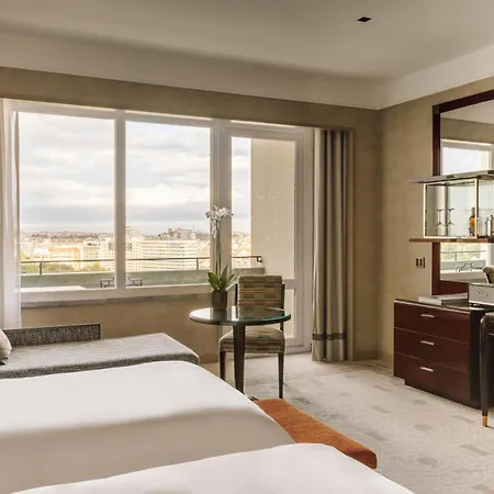 Four Seasons Ritz Lissabon