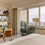 Ξενοδοχείο Four Seasons Ritz