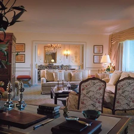 Four Seasons Ritz Hotel 5*