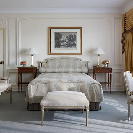 Four Seasons Ritz