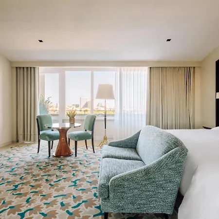Hotel Four Seasons Ritz Lissabon