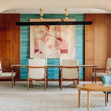 Four Seasons Ritz Hotel Lisboa