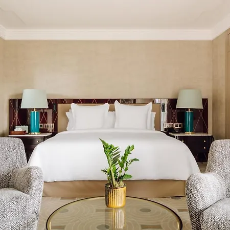 Four Seasons Ritz Hotel