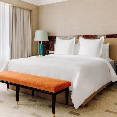 Four Seasons Ritz Hotel