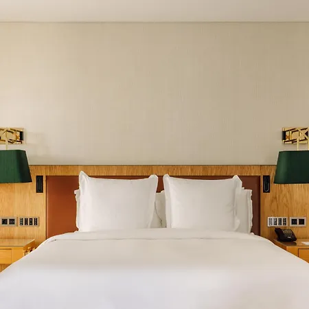 Hotel Four Seasons Ritz