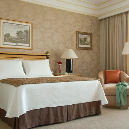 Hotel Four Seasons Ritz Lisboa