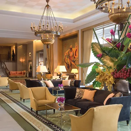 Four Seasons Ritz Hotel 5*