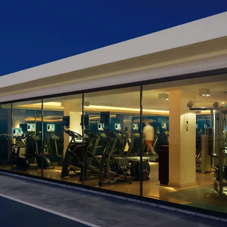 Otel Four Seasons Ritz