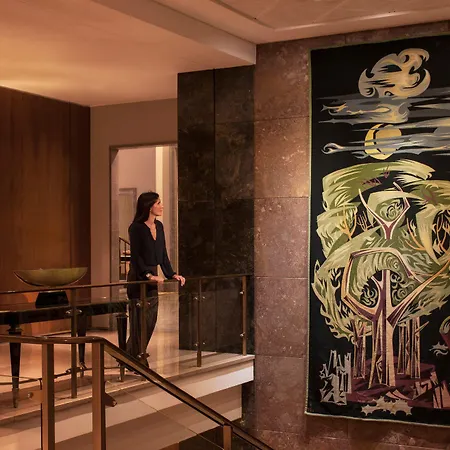Four Seasons Ritz Hotel Lisboa