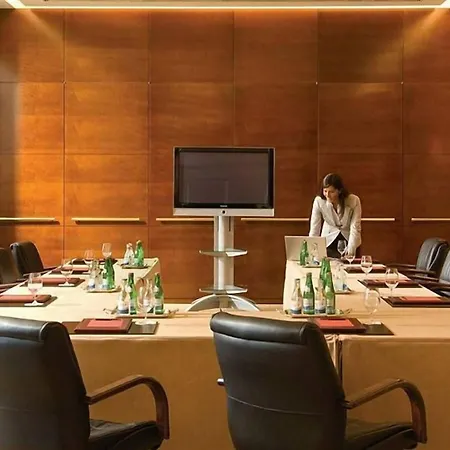 Hotel Four Seasons Ritz
