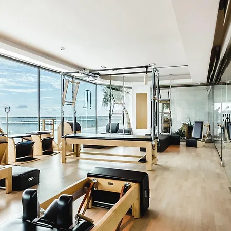 Hotel Four Seasons Ritz