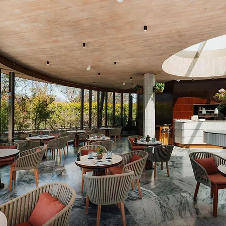 Four Seasons Ritz Lissabon