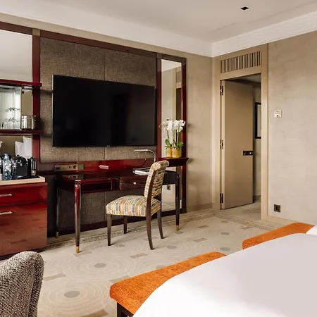 Hotel Four Seasons Ritz