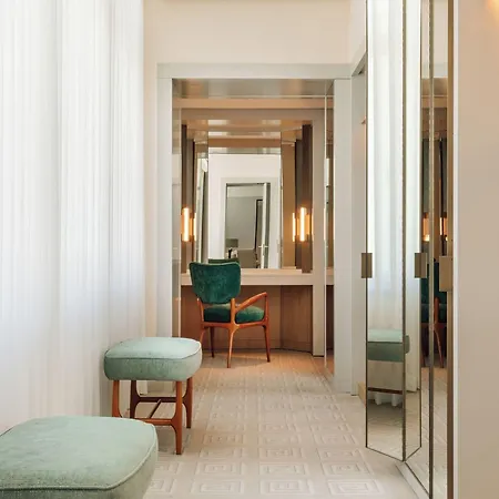 Hotel Four Seasons Ritz 5*