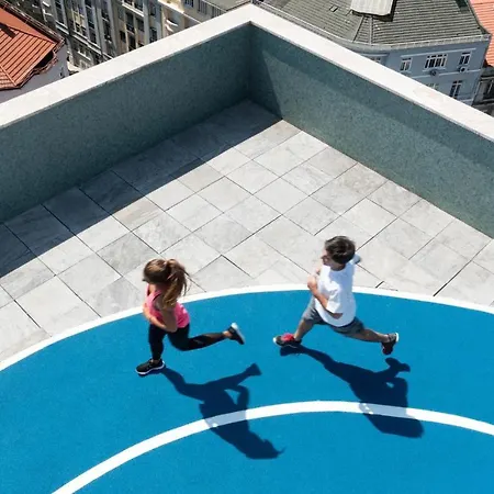 Four Seasons Ritz Lisboa