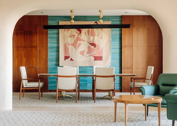 Four Seasons Ritz Hotel Lissabon