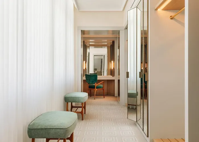 Four Seasons Ritz Lisbon