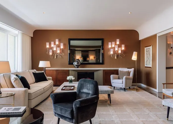 Four Seasons Ritz Lisbon