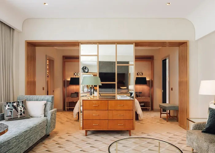 Four Seasons Ritz Lissabon