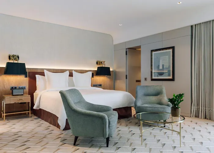 Four Seasons Ritz 5* Lisbon