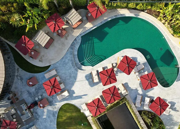 Hotel Four Seasons Ritz 5*