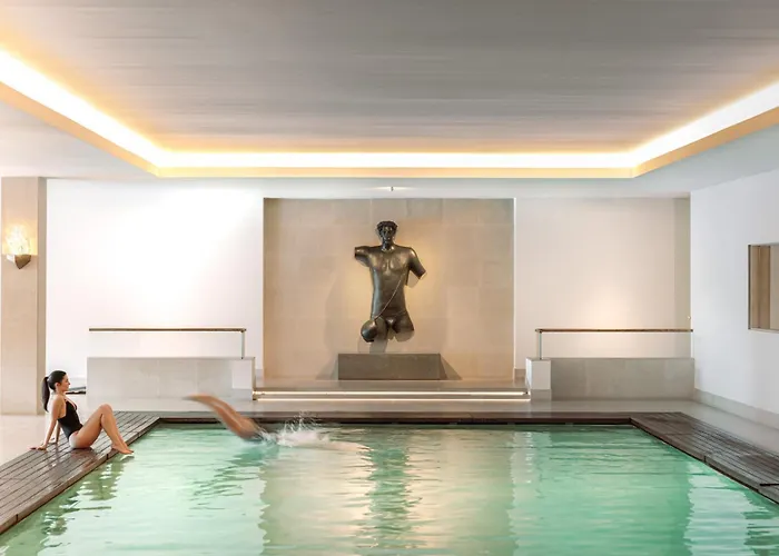 Hotel Four Seasons Ritz Lisbon