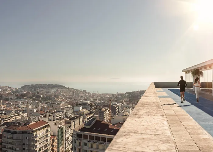 Hotel Four Seasons Ritz