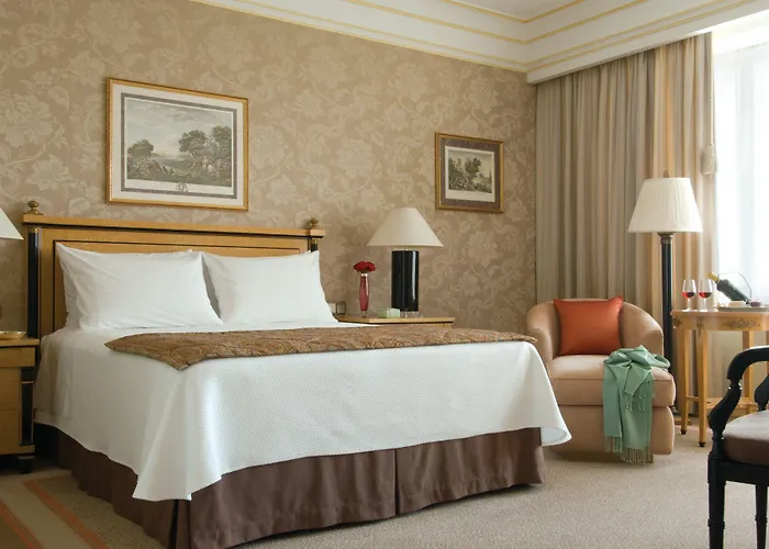 Hotel Four Seasons Ritz Lisbon