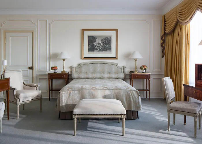 Hotel Four Seasons Ritz