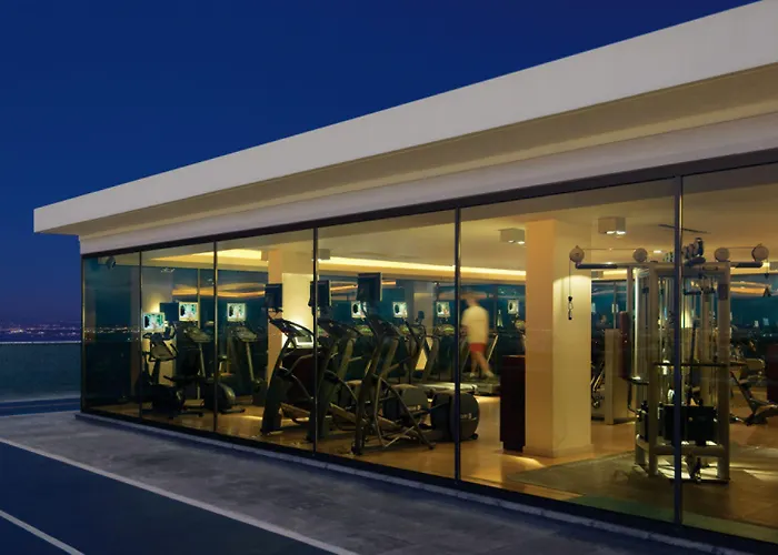 Hotel Four Seasons Ritz