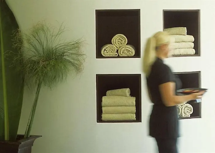 Four Seasons Ritz 5*