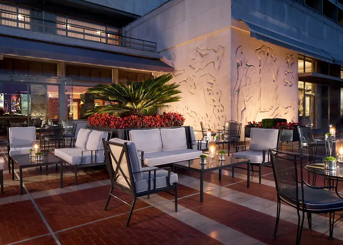 Four Seasons Ritz Lisbon