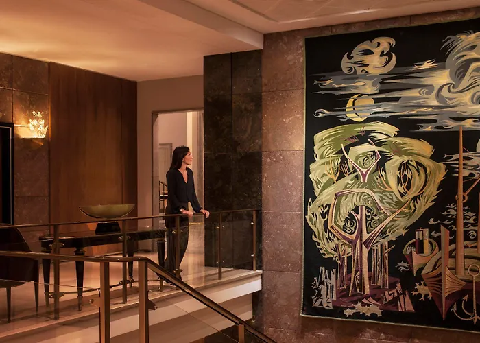 Four Seasons Ritz Hotel Lisbon