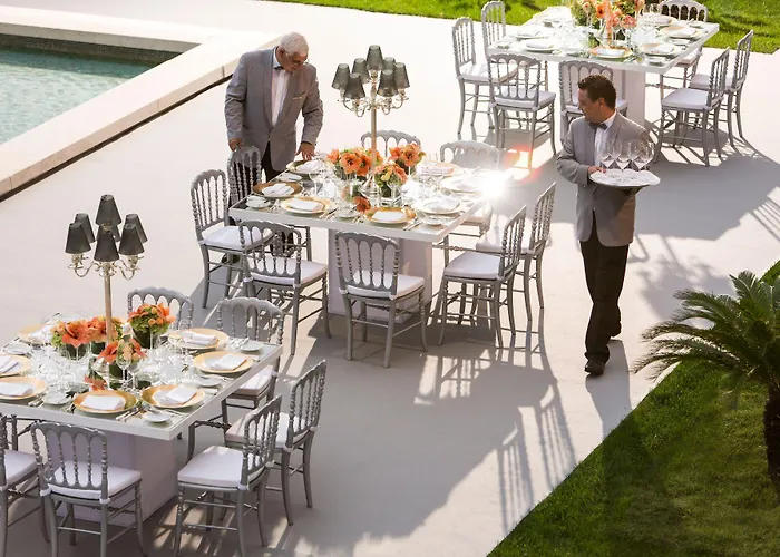 Four Seasons Ritz 5* Lisbon