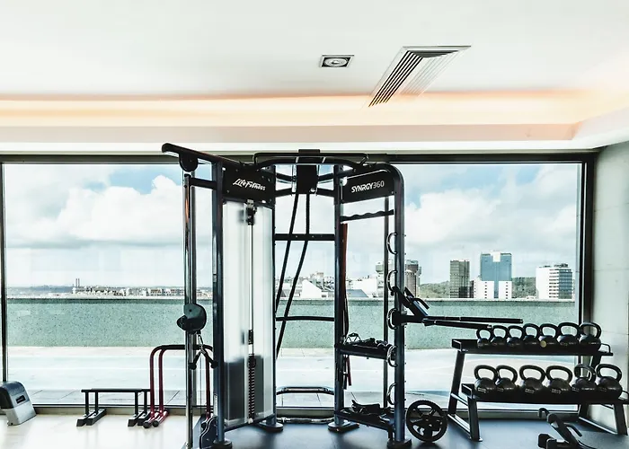 Four Seasons Ritz Hotel