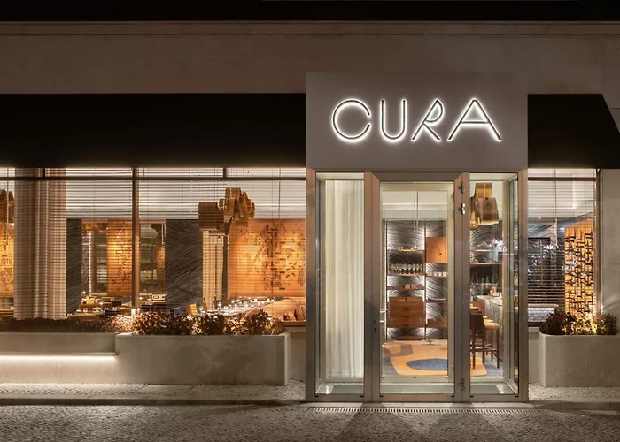 Four Seasons Ritz Lisbon