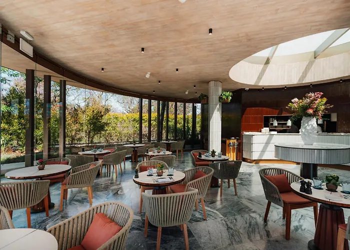 Four Seasons Ritz Lisbon