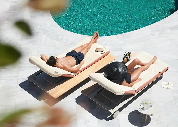 Four Seasons Ritz Hotel Lisbon