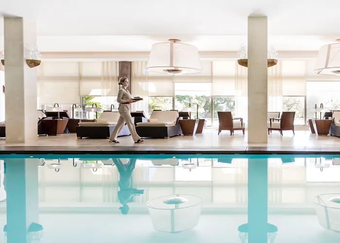 Four Seasons Ritz Lisbon