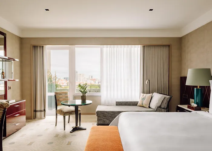 Four Seasons Ritz 5*