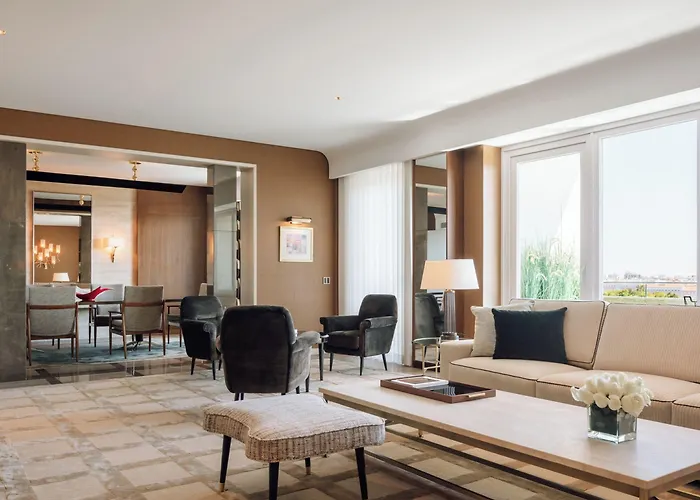 Four Seasons Ritz 5*